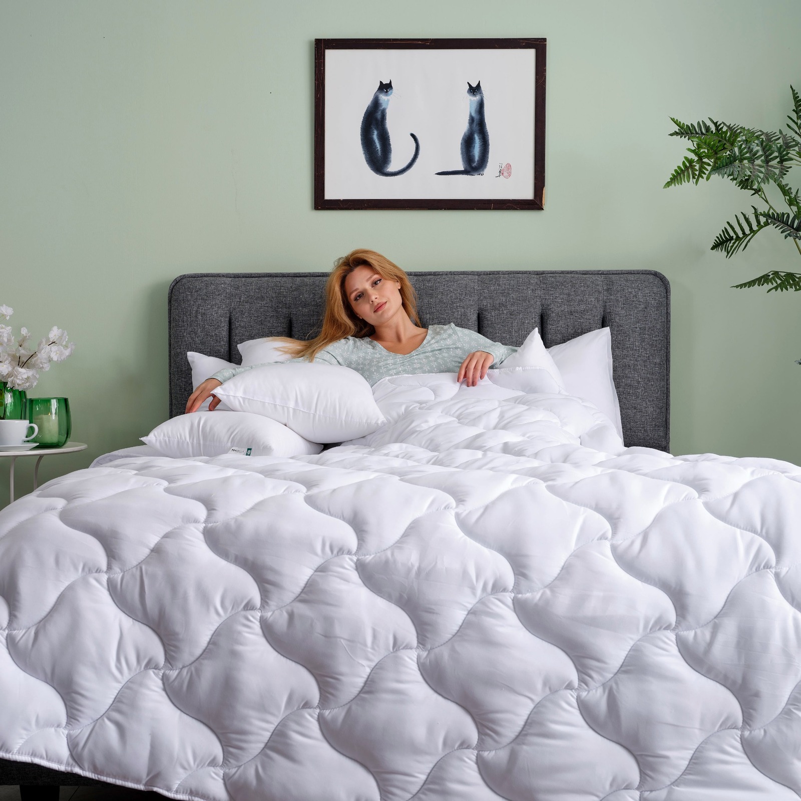Miabella Home Label