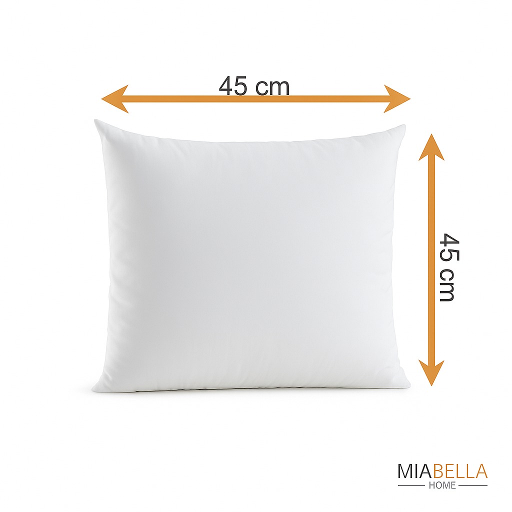 Kissen 45 x 45 cm
