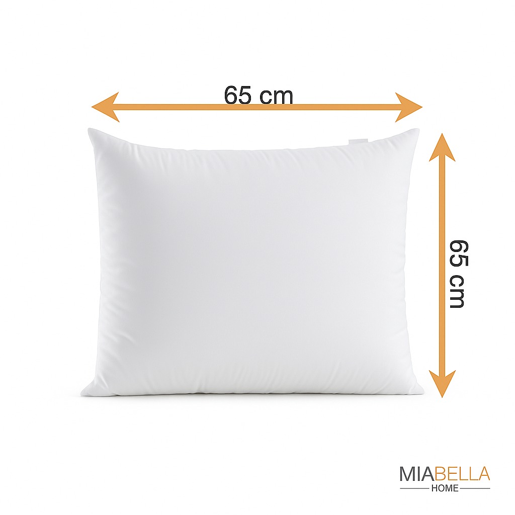 Kissen 65 x 65 cm